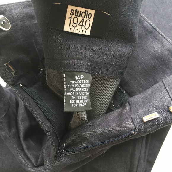 Pants - Picture 3 of 3